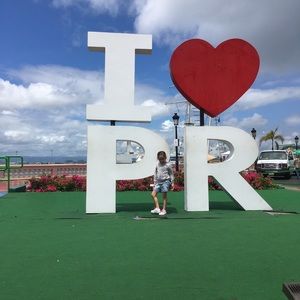 Meet your Posher, Julie